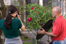 Aceder ao produto Particulares e Personalizadas