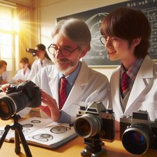 Aceder ao produto Fotografia Terapêutica em Lisboa | Curso Imagem Interior