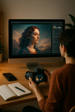 Aceder ao produto Imagem, Tecnologia e Consciência