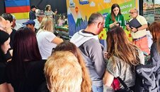 Aceder ao produto Rede de Benefícios e Parcerias